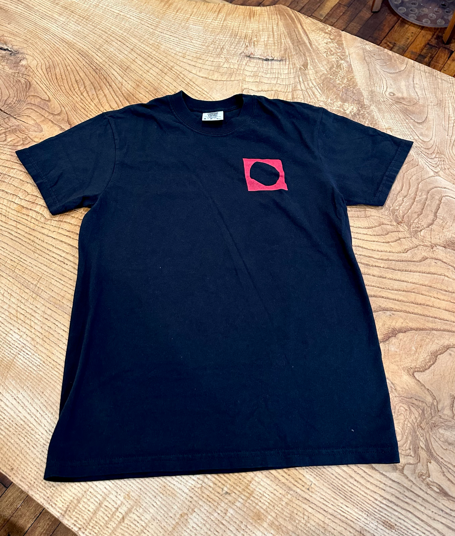 More Or Less Cornelissen Shirt