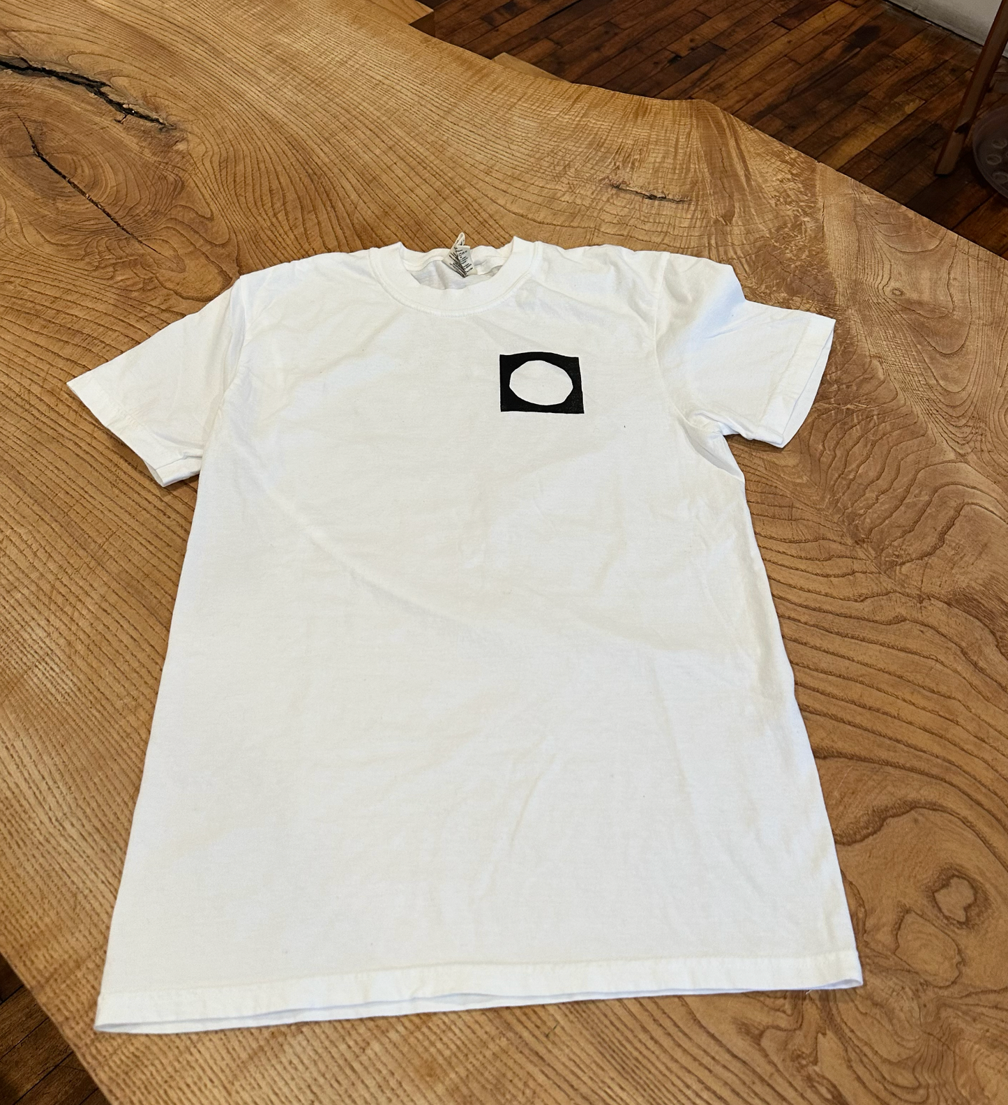 More Or Less La Boheme Shirt